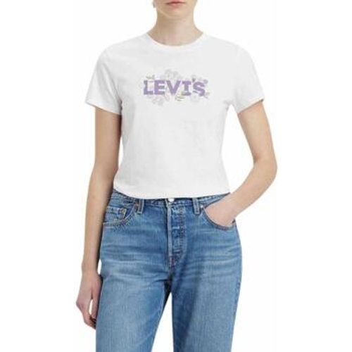 Levis T-Shirts & Poloshirts - Levis - Modalova