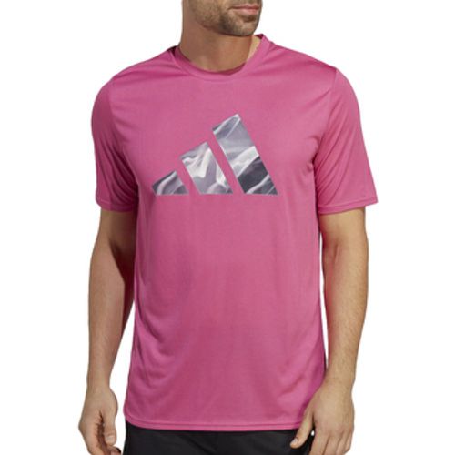 T-Shirts & Poloshirts IB7922 - Adidas - Modalova