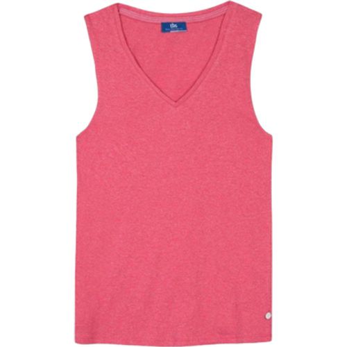 TBS Tank Top ADINADEB - TBS - Modalova