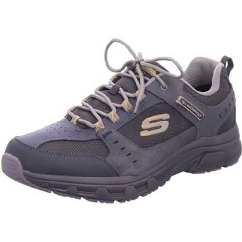 Fitnessschuhe Sportschuhe Oak Canyon Rydell 237386 STBR - Skechers - Modalova