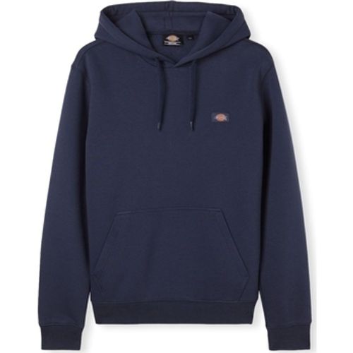 Sweatshirt Hooded Oakport Sweatshirt - Navy - Dickies - Modalova