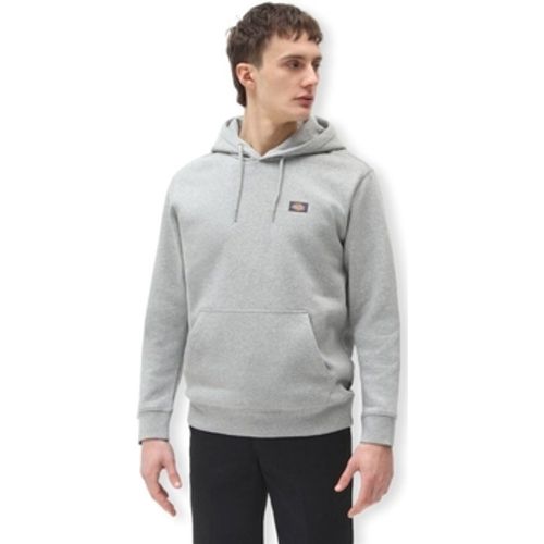 Sweatshirt Hooded Oakport Sweatshirt - Grey - Dickies - Modalova