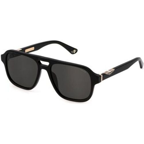 Sonnenbrillen Origins Sonnenbrille 61 SPLL83 700P Polarisiert - Police - Modalova