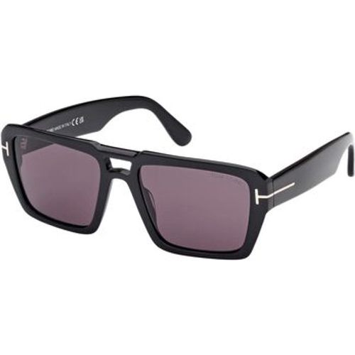 Sonnenbrillen Sonnenbrille RedFord FT1153/S 01A - Tom Ford - Modalova