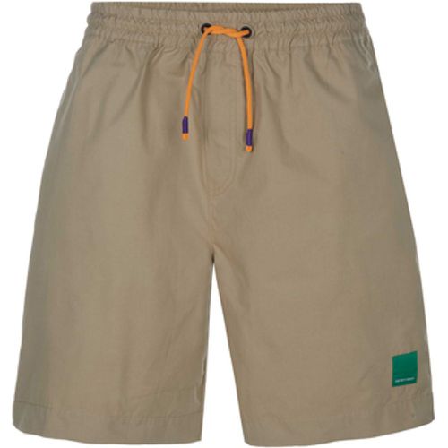 Emporio Armani Shorts 3L1P6C 1N0HZ - Emporio Armani - Modalova