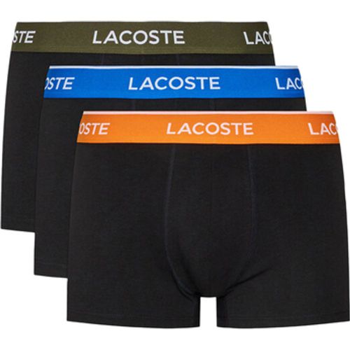 Lacoste Boxer 5H3401-00-DQM - Lacoste - Modalova