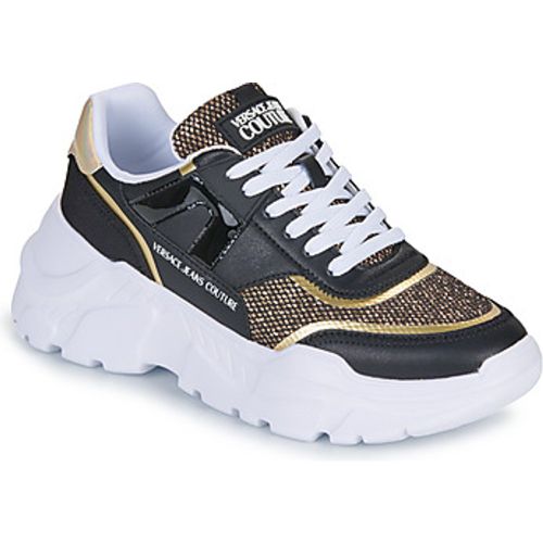 Sneaker VA3SC4 - Versace Jeans Couture - Modalova