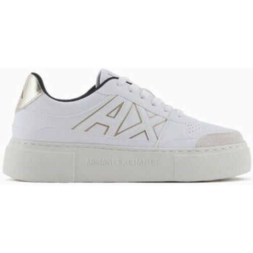 EAX Sneaker XDX147 XV830 - EAX - Modalova