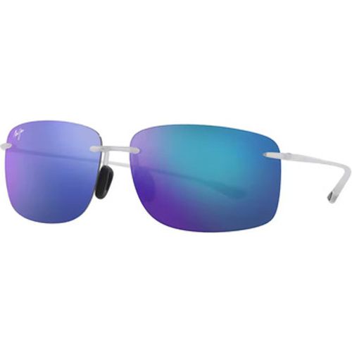 Sonnenbrillen Hema B443-05CM Sonnenbrille polarisiert - Maui Jim - Modalova