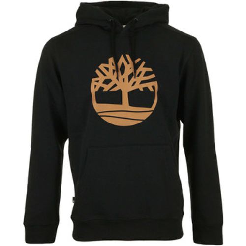 Sweatshirt Tree Logo Hoodie - Timberland - Modalova