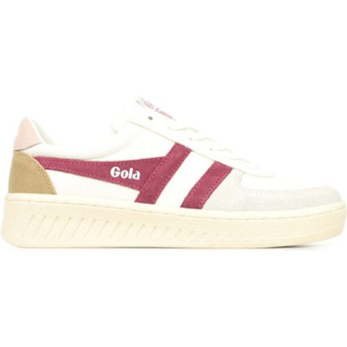 Gola Sneaker Grandslam Trident - Gola - Modalova