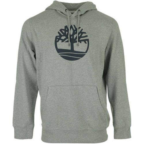 Sweatshirt Tree Logo Hoodie - Timberland - Modalova