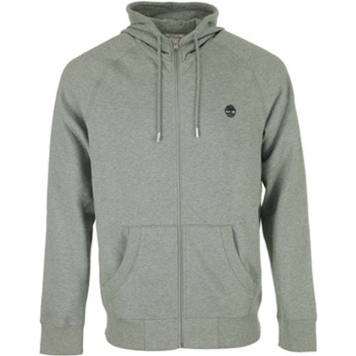 Jacken Brushed Back Full Zip - Timberland - Modalova