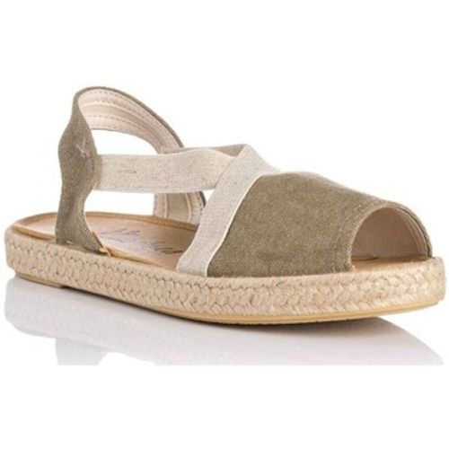 Mediterranea Espadrilles 20171 - Mediterranea - Modalova