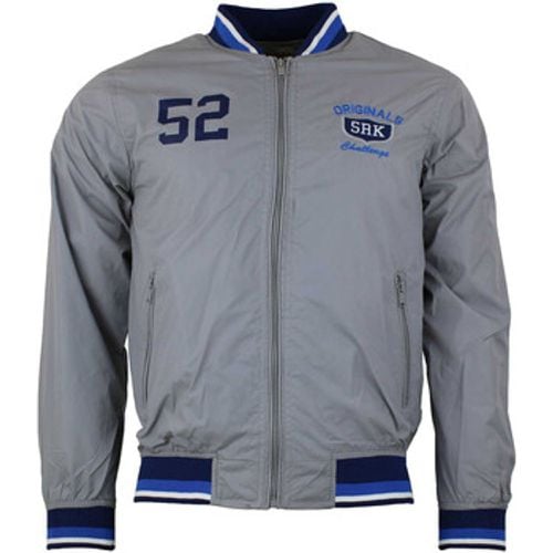 Herren-Jacke Blouson CAVEN - Srk - Modalova