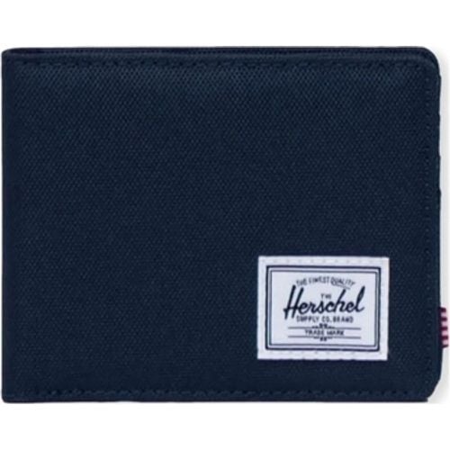 Geldbeutel Eco Roy Wallet - Navy - Herschel - Modalova