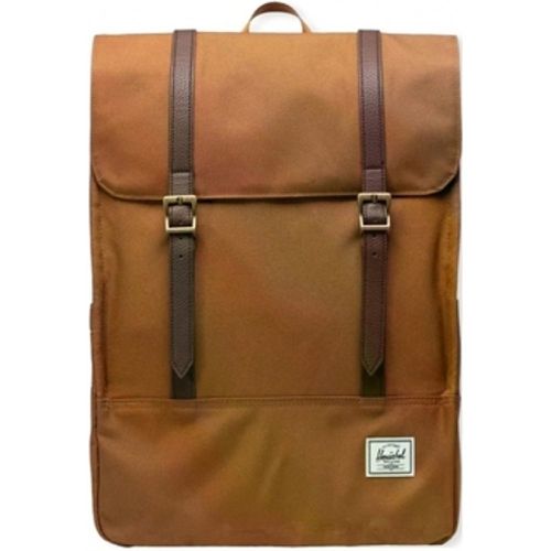 Rucksack Survey Backpack - Rubber - Herschel - Modalova