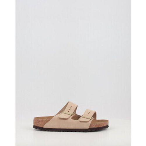 Sandalen Arizona SFB LENB Sandcastle - Birkenstock - Modalova