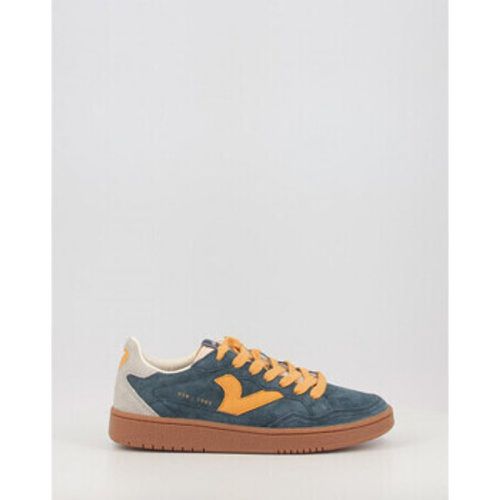 Sneaker SMASH - SOFT SUEDE 8806102 - Victoria - Modalova