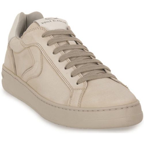 Voile Blanche Sneaker 0E01 LAYTON - Voile blanche - Modalova