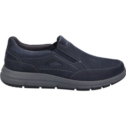 Herrenschuhe Giuseppe 09, indigo - Josef Seibel - Modalova