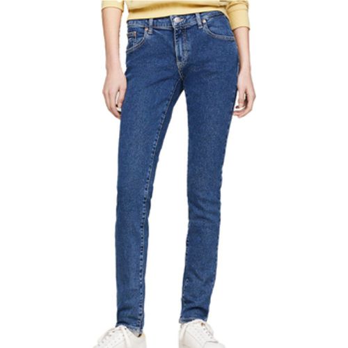 Slim Fit Jeans DW0DW17576 - Tommy Hilfiger - Modalova