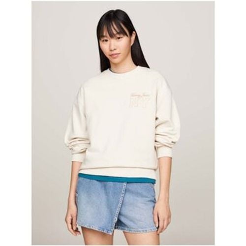 Tommy Jeans Sweatshirt DW0DW17788 - Tommy Jeans - Modalova