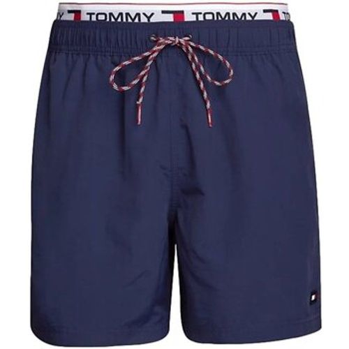 Tommy Jeans Badeshorts UM0UM02043 - Tommy Jeans - Modalova