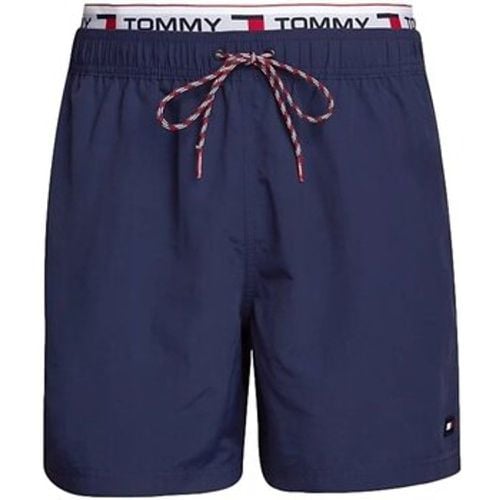 Tommy Jeans Badeshorts UM0UM02043 - Tommy Jeans - Modalova