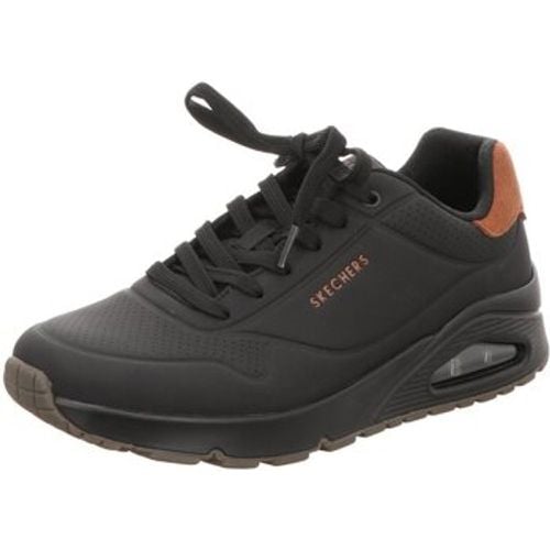 Sneaker Uno Suited on Air 183004 BBK - Skechers - Modalova