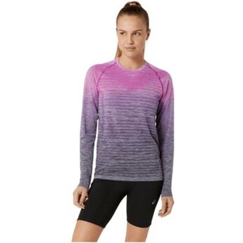 Langarmshirt Sport SEAMLESS LS TOP 2012C392 501 - ASICS - Modalova