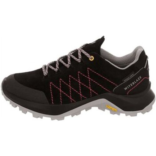 Fitnessschuhe Sportschuhe EVO TRAIL LOW LADY II, Hiking, 1126231/9110 9110 - Witeblaze - Modalova