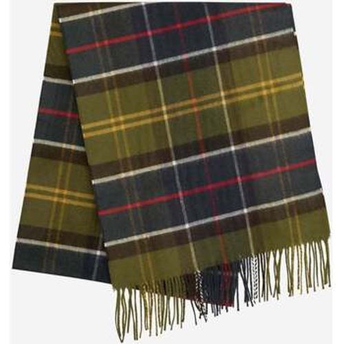 Schal Yaxley tartan scarf - classic tartan - Barbour - Modalova