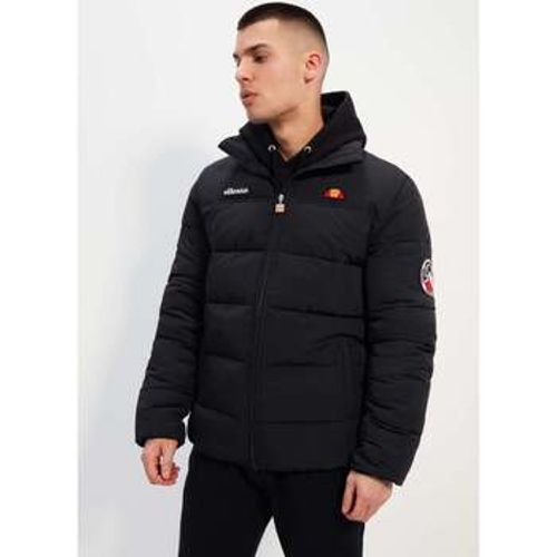 Daunenjacken Nebula padded jacket - black - Ellesse - Modalova