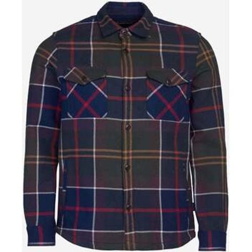 Hemdbluse Cannich tailored tartan overshirt - classic tartan - Barbour - Modalova