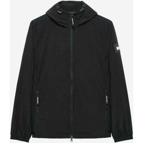 Daunenjacken Technician - black - Weekend Offender - Modalova