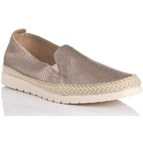 Mediterranea Damenschuhe 10098 - Mediterranea - Modalova