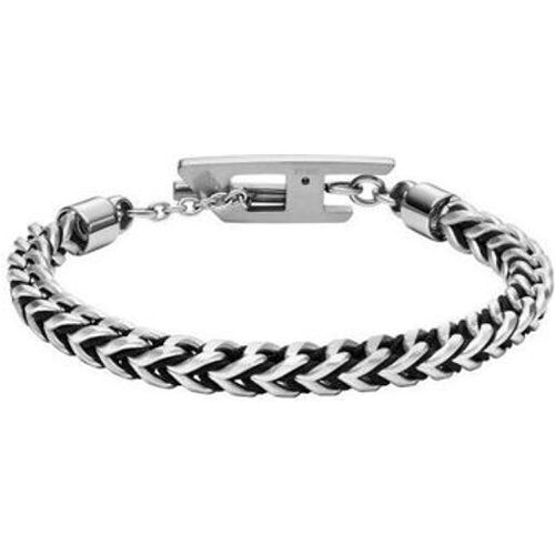 Diesel Armbänder DX15400-D LOGO - Diesel - Modalova