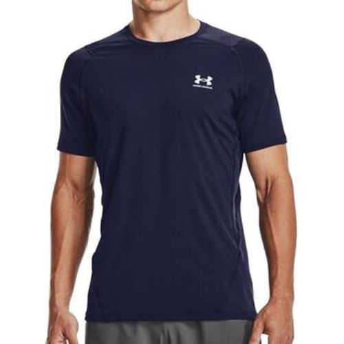 T-Shirts & Poloshirts 1361683-410 - Under Armour - Modalova