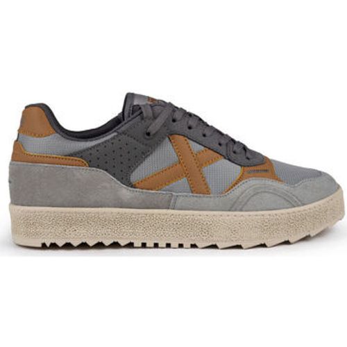 Munich Sneaker Rock 4079004 Gris - Munich - Modalova