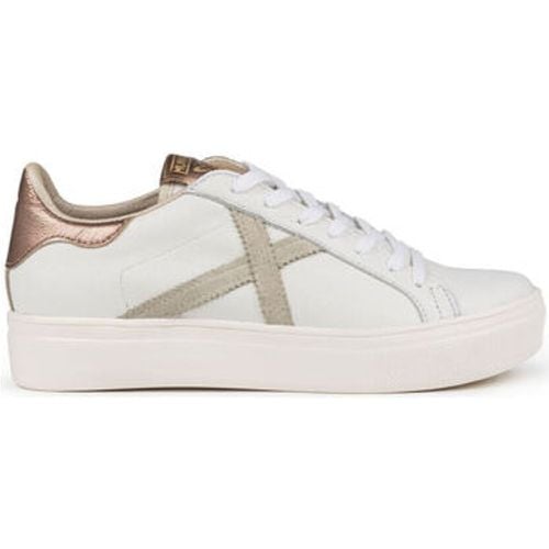 Sneaker Rete sky 8085069 Blanco - Munich - Modalova