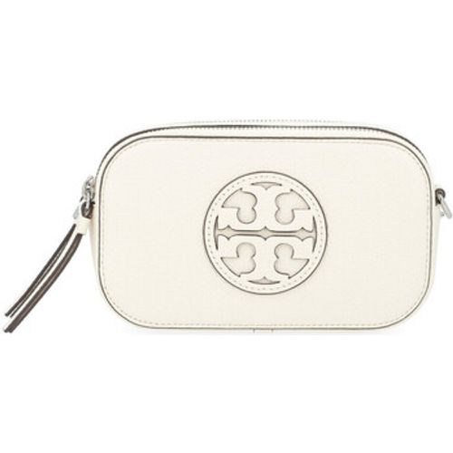 Taschen Umhängetasche Miller elfenbein - TORY BURCH - Modalova