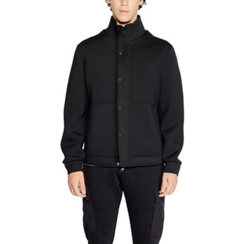 Parkas STRETCH SCUBA VISCOSE MMCO00895-FA150172 - Antony Morato - Modalova