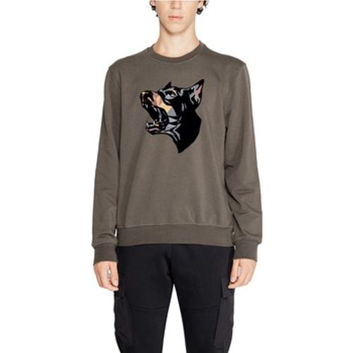 Sweatshirt ABLE COTTON MMFL01038-FA150185 - Antony Morato - Modalova