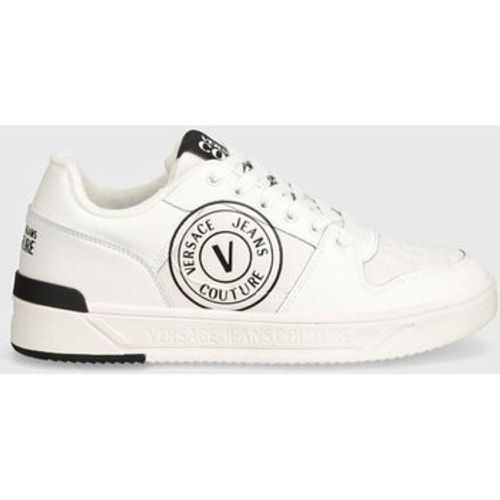 Versace Sneaker 77YA3SJ1 ZP356 - Versace - Modalova