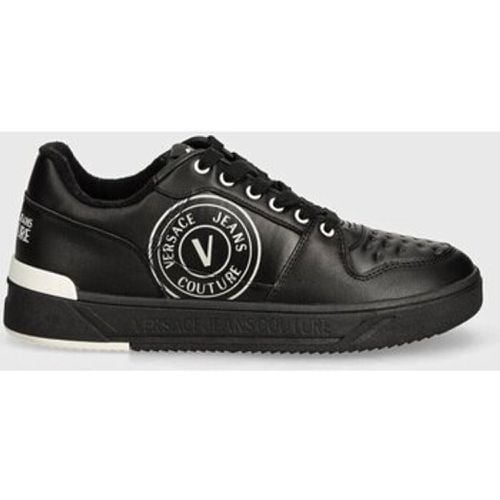 Versace Sneaker 77YA3SJ1 ZP356 - Versace - Modalova