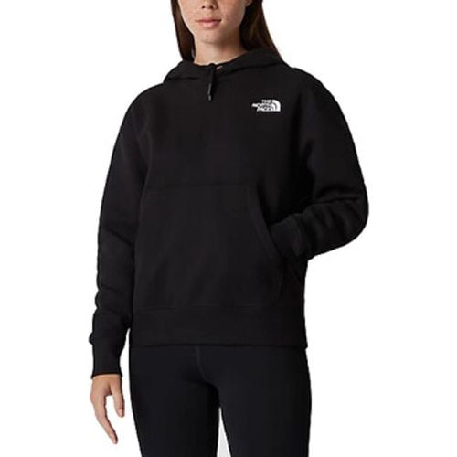 The North Face Sweatshirt NF0A89FC - The North Face - Modalova