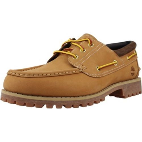 Mokassins AUTHENTIC BOAT - Timberland - Modalova