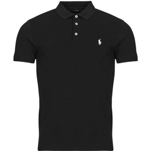 Poloshirt POLO AJUSTE SLIM FIT EN COTON STRETCH MESH - Polo Ralph Lauren - Modalova