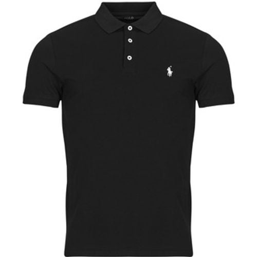 Poloshirt POLO AJUSTE SLIM FIT EN COTON STRETCH MESH - Polo Ralph Lauren - Modalova